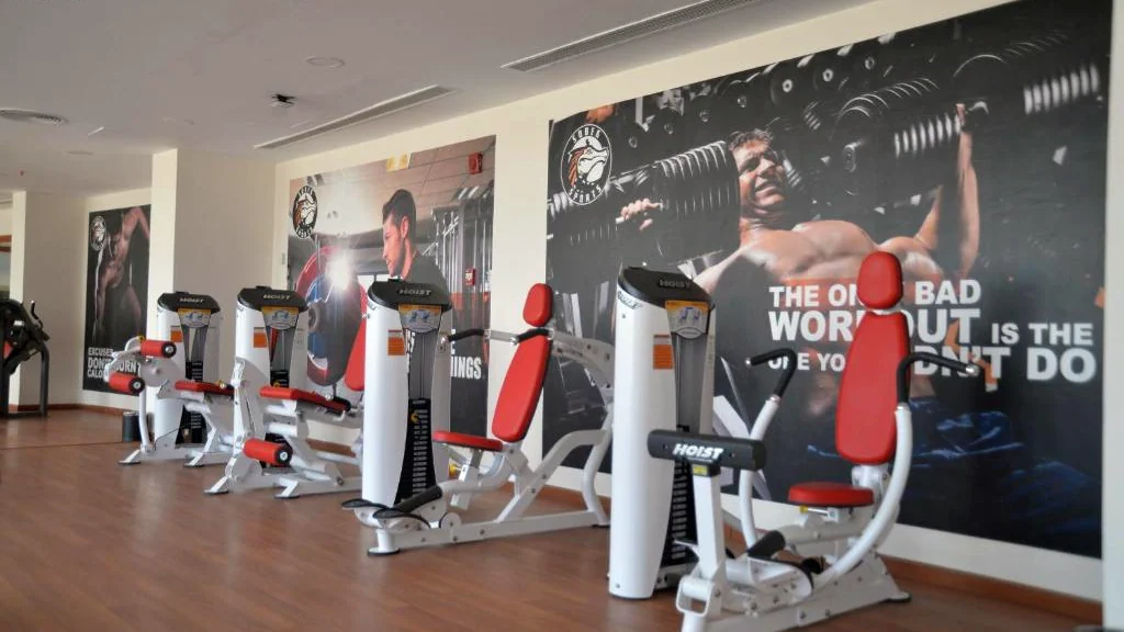 الفندق فندق توليب النرجس - القاهرة